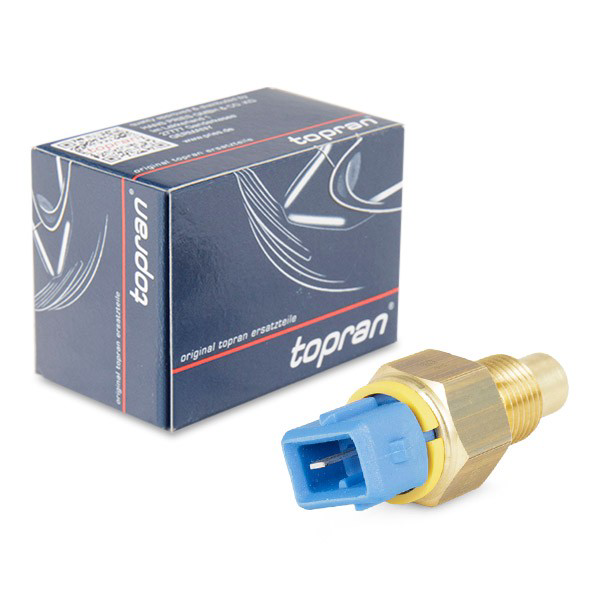 721274 Hans Pries (Topran) Покажчик температури охолоджуючої рідини